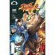 Street Fighter (2003 Image) #1